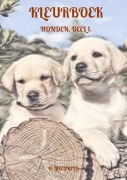 Cover-Bild zum Titel 'Kleurboek' von 'H. Mourits'