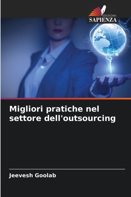 Migliori pratiche nel settore dell'outsourcing - Jeevesh Goolab