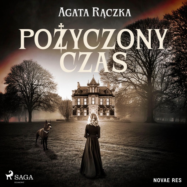 Po¿yczony czas - Agata R¿czka