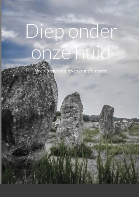 Diep onder onze huid - Herman De Roos