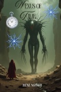 Cover-Bild zum Titel 'Nexus of Time' von 'Irene Nganga'