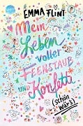Cover-Bild zum Titel 'Mein Leben voller Feenstaub und Konfetti (schön wär's!)' von 'Emma Flint'