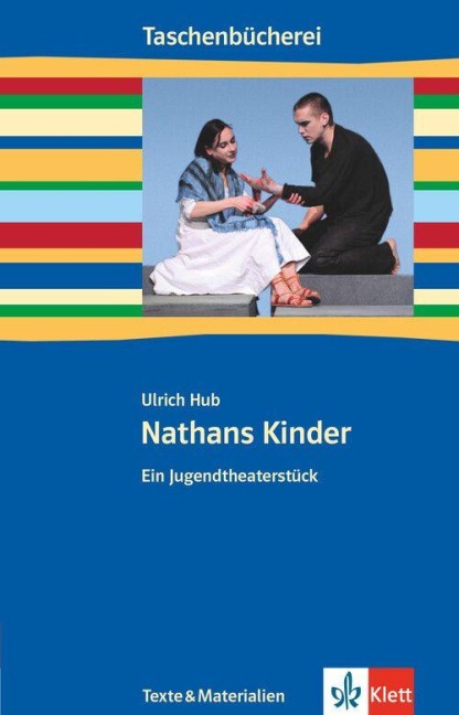 Nathans Kinder - Ulrich Hub