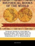 Cover-Bild zum Titel 'The Expedition to Borneo of H.M.S. Dido' von 'James Brooke'