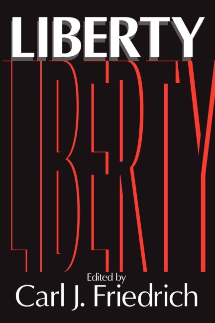 Liberty - Carl Friedrich