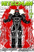 Cover-Bild zum Titel 'Hitecman' von 'Ricardo Garay'