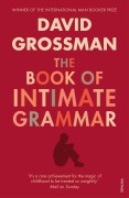 Cover-Bild zum Titel 'The Book of Intimate Grammar. David Grossman' von 'Grossman, David Grossman'