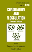 Cover-Bild zum Titel 'Coagulation and Flocculation' von ''