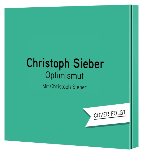 Optimismut - Christoph Sieber
