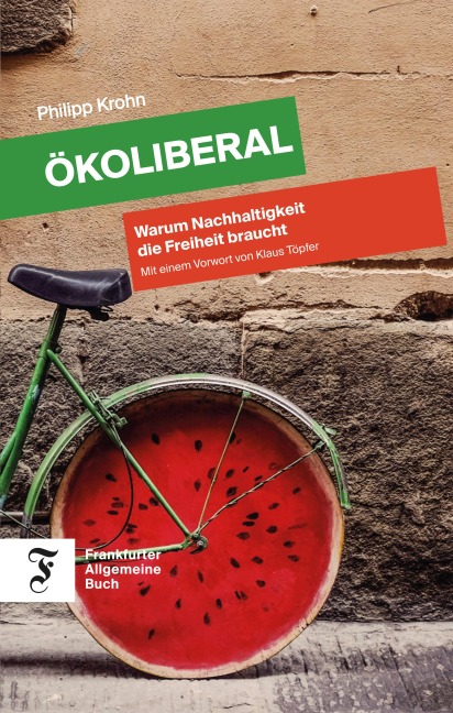 Ökoliberal - Krohn
