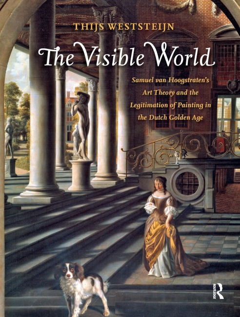 The Visible World - Thijs Weststeijn