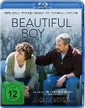 Cover-Bild zum Titel 'Beautiful Boy' von 'Luke Davies, Nic Sheff, David Sheff, Felix van Groeningen, Gabe Hilfer'