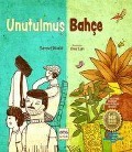 Cover-Bild zum Titel 'Unutulmus Bahce' von 'Basma Elkhatip'