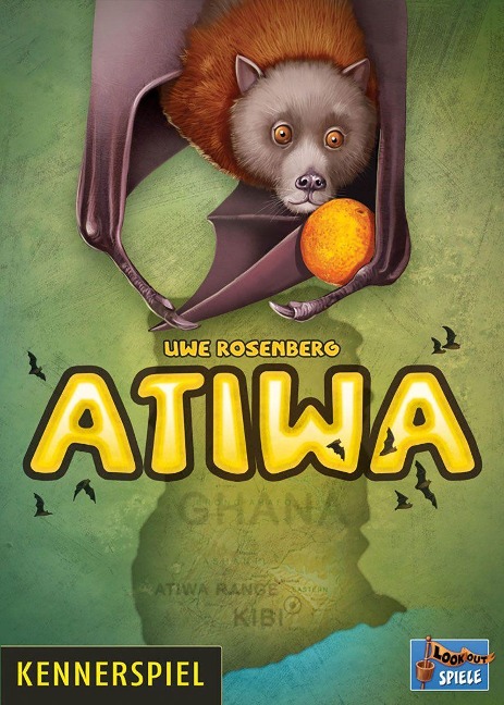 Atiwa - 