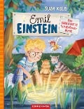 Cover-Bild zum Titel 'Emil Einstein (Bd. 3)' von 'Suza Kolb'