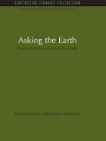 Cover-Bild zum Titel 'Asking the Earth' von 'Winin Pereira, Jeremy Seabrook'