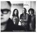 Cover-Bild zum Titel 'Tiefenschärfe/Fan BOX' von 'Heinz Rudolf/Räuberzivil Kunze'