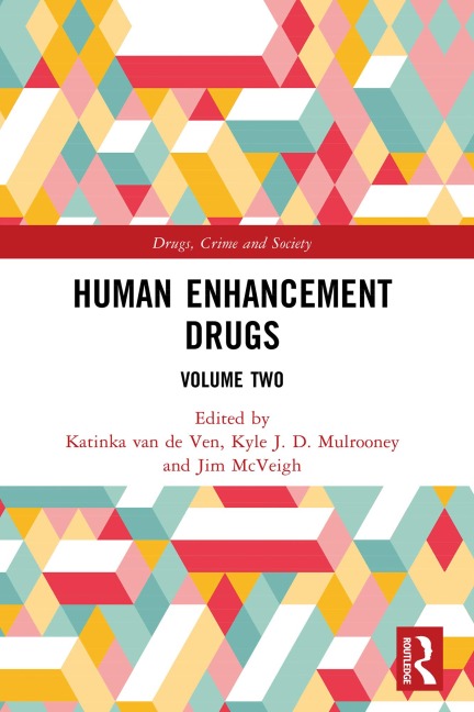 Human Enhancement Drugs - 