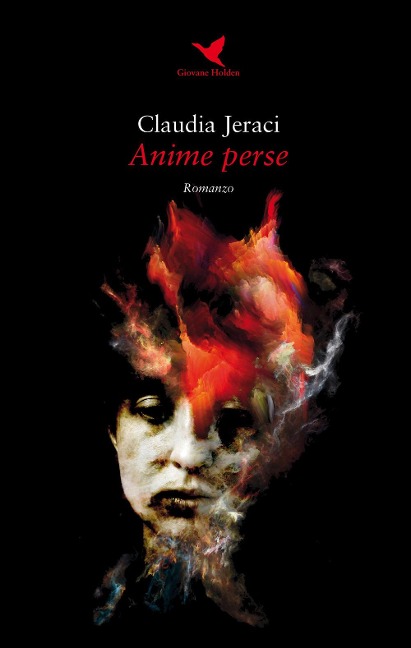 Anime perse - Claudia Jeraci