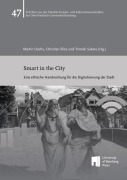 Cover-Bild zum Titel 'Smart in the City' von ''