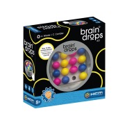 Cover-Bild zum Titel 'Braindrops#01' von ''