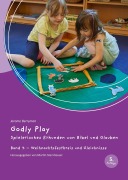 Cover-Bild zum Titel 'Godly Play 03' von 'Jerome W. Berryman'