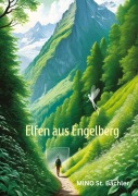 Elfen aus Engelberg - MINO Stefan Bächler