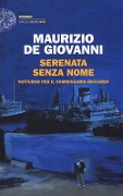 Serenata senza nome. Notturno per il commissario Ricciardi - Maurizio De Giovanni