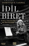 Cover-Bild zum Titel 'Idil Biret' von 'Dominique Xardel'