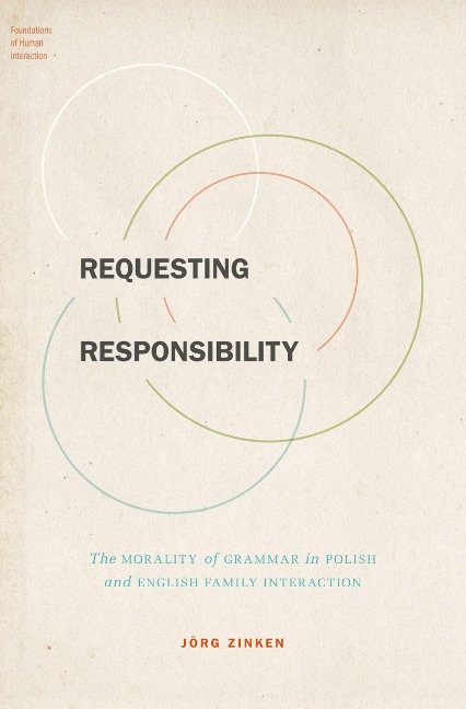 Requesting Responsibility - Jörg Zinken