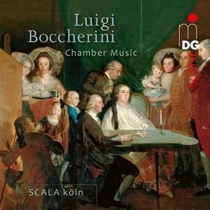 Kammermusik - SCALA köln