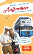 Cover-Bild zum Titel 'Auftanken' von 'Michel Malcin, Helene Volkensfeld'