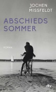 Cover-Bild zum Titel 'Abschiedssommer' von 'Jochen Missfeldt'