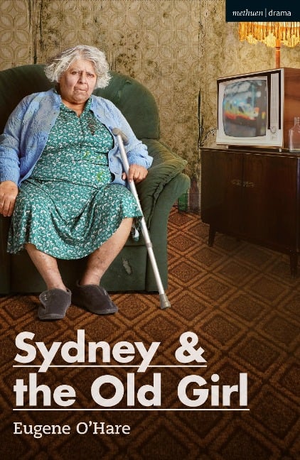 Sydney & the Old Girl - Eugene O'Hare