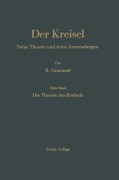 Cover-Bild zum Titel 'Der Kreisel' von 'Richard Grammel'