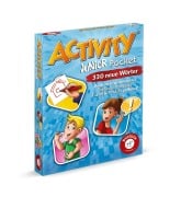 Activity Junior Pocket - 