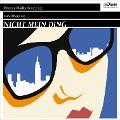 Cover-Bild zum Titel 'Nicht mein Ding' von 'Jami Attenberg'