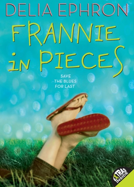 Frannie in Pieces - Delia Ephron
