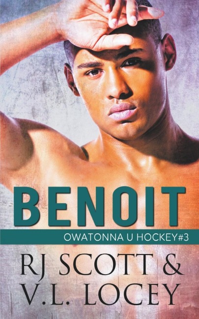 Benoit - Rj Scott, V. L. Locey