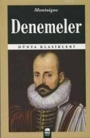 Denemeler - Michel De Montaigne