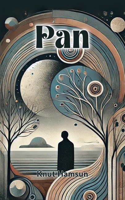 Pan - Knut Hamsun