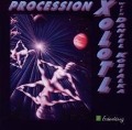 Cover-Bild zum Titel 'Procession' von 'Bernard Xolotl'