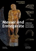 Cover-Bild zum Titel 'Messer und Erntegeräte' von 'Ulrike Weller'