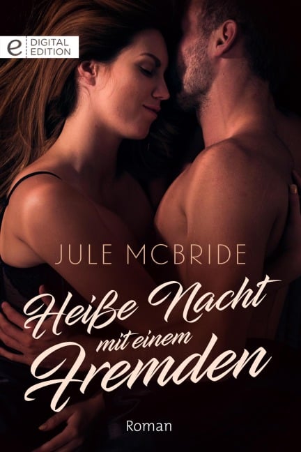 Heiße Nacht mit einem Fremden - Jule Mcbride