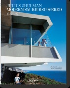 Cover-Bild zum Titel 'Julius Shulman. Modernism Rediscovered' von 'Pierluigi Serraino'