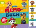 PAW Patrol Mein Memo-Buch - 