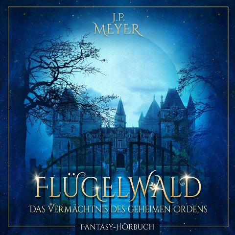 Flügelwald - J. P. Meyer