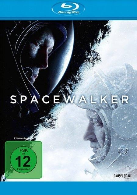 Spacewalker - Sergey Kaluzhanov, Yuriy Korotkov, Oleg Pogodin, Alexander Vartanov, Yuriy Poteenko