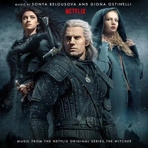 The Witcher (Music fr.the Netflix Original Series) - Sonya & Giona Ostinelli Belousova