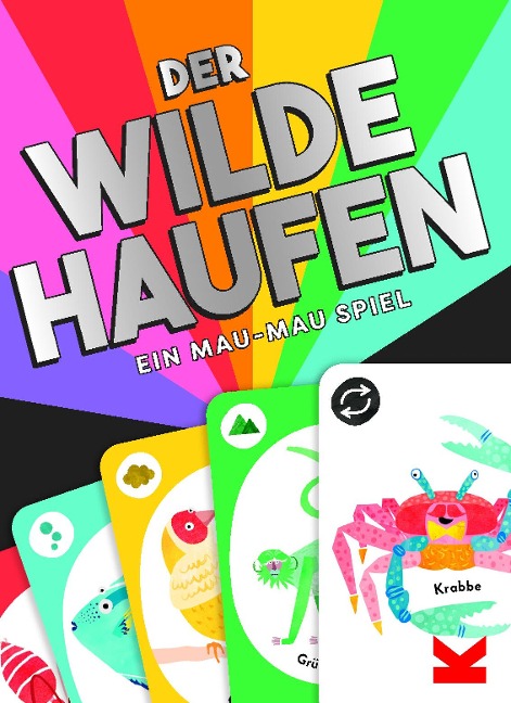 Der wilde Haufen - 